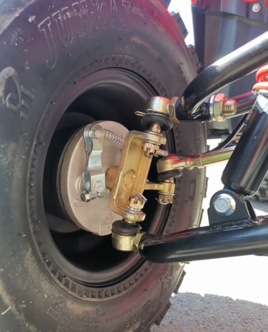 Квадроцикл PROMAX WILD 175 BASIC в Кемерово