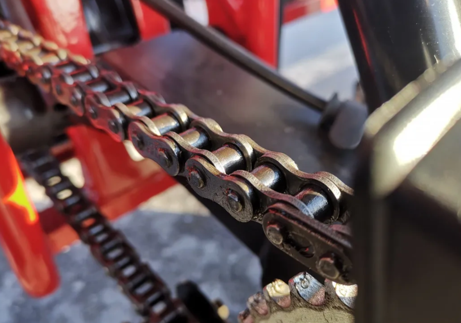 Квадроцикл GBM SHARP KIDS 125 в Кемерово