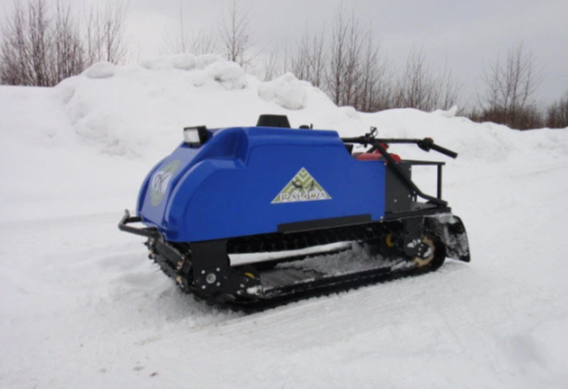 Мотобуксировщик Райда АК 088 в Кемерово