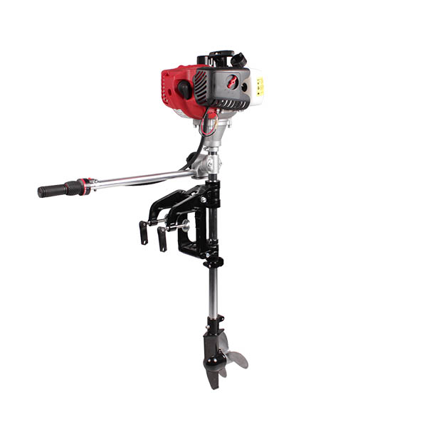 ЛОДОЧНЫЙ МОТОР TOYAMA TA 3.5 в Кемерово