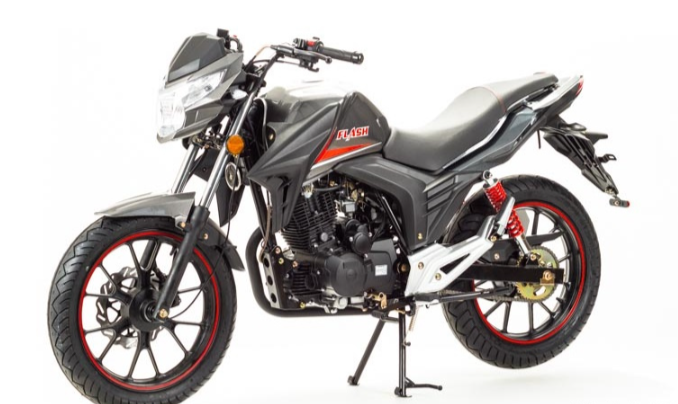 Мотоцикл FLASH 200 в Кемерово