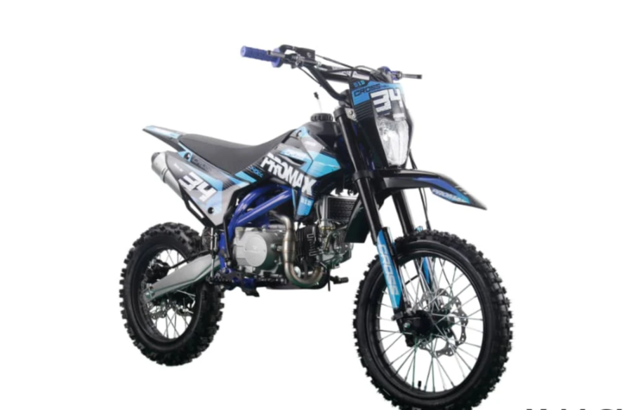 Питбайк PROMAX CROSS 145CC 17/14 в Кемерово