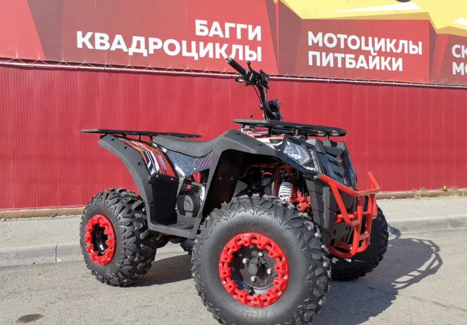 Квадроцикл GBM SHARP BIG 300 NEW в Кемерово