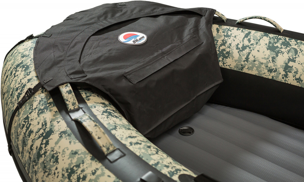 НОСОВАЯ СУМКА AIR, SDP 330-420 в Кемерово