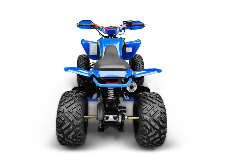 Квадроцикл YACOTA TYPHOON 250 в Кемерово