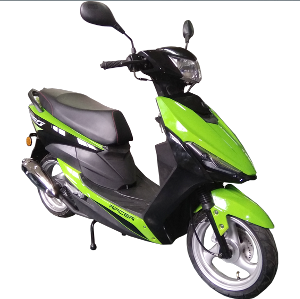 Скутер RACER RC50QT-3X NEO в Кемерово