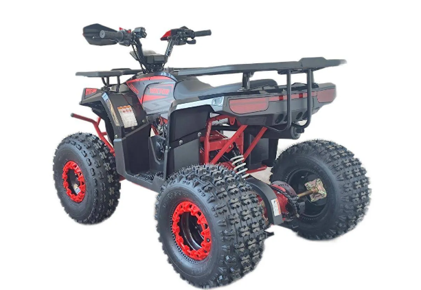 Квадроцикл YACOTA VEKTOR 125 в Кемерово