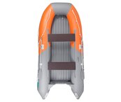 НАДУВНАЯ ЛОДКА GLADIATOR E380S в Кемерово