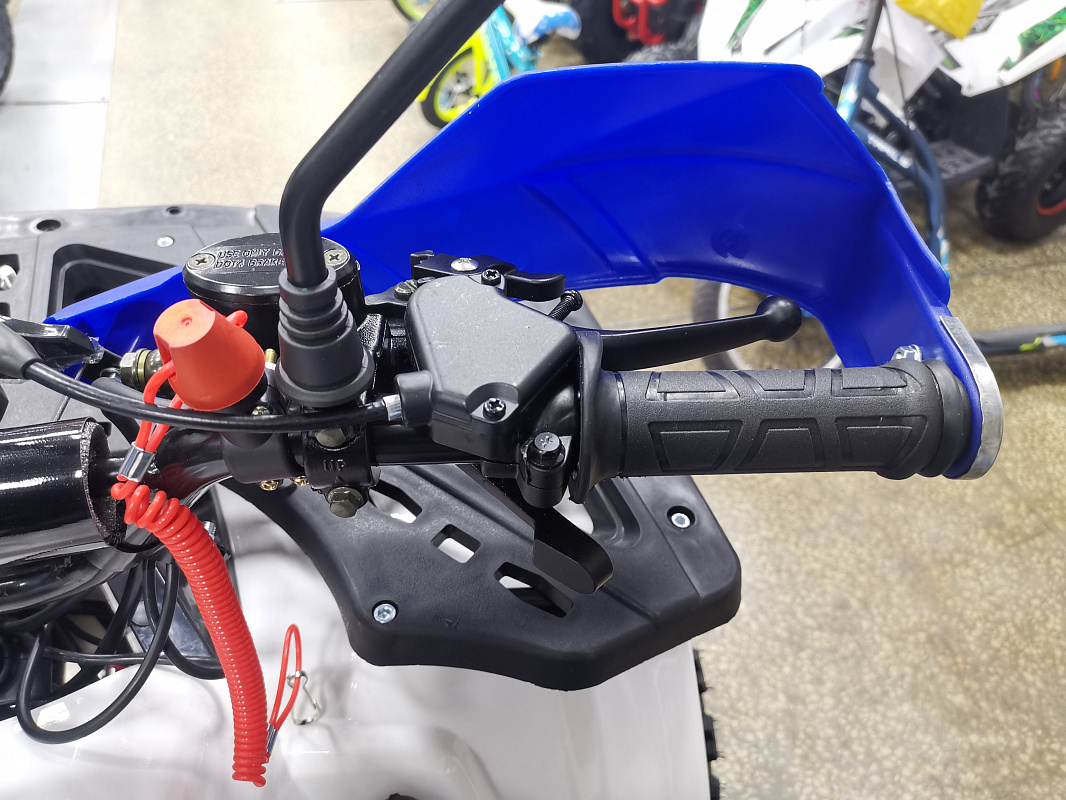 Квадроцикл PROMAX WILD 175 LUX в Кемерово