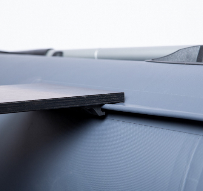 ЛОДКА НАДУВНАЯ YUKONA 230 TL (БЕЗ ПАЙОЛА) в Кемерово