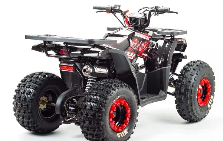 Квадроцикл PROMAX WILD 175 в Кемерово