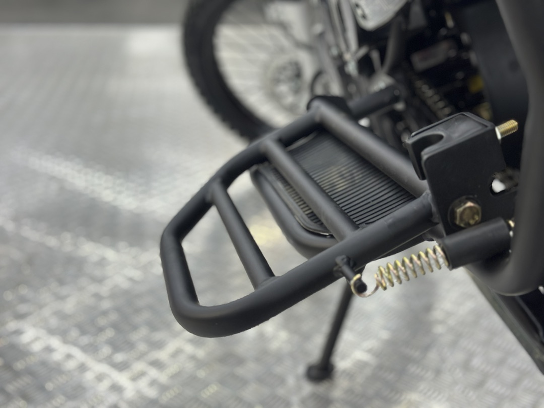 Кроссовый мотоцикл PROMAX ARMY 250 в Кемерово