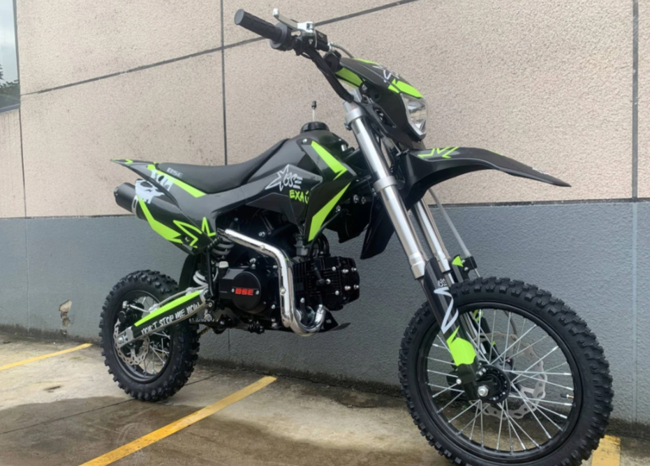 Питбайк BSE EXA SA 14/12 в Кемерово
