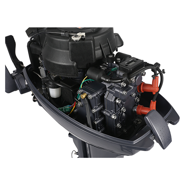 ЛОДОЧНЫЙ МОТОР ALLFA CG Т15 в Кемерово