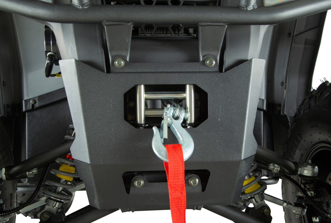 Квадроцикл YACOTA VIKING PRO 250 в Кемерово