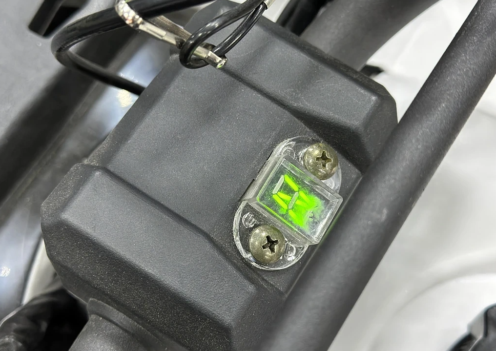 Квадроцикл PROMAX WILD 2.0 190 в Кемерово