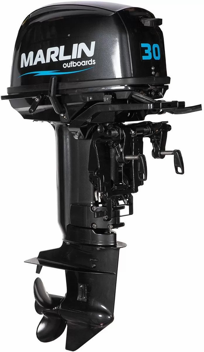 Лодочный мотор MARLIN MP 30 AWRS в Кемерово