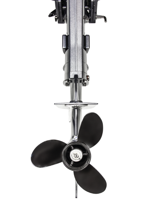 Лодочный мотор APACHE T9.8 BS в Кемерово