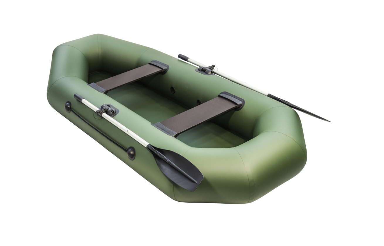 Лодка АКВА-ОПТИМА 260 в Кемерово