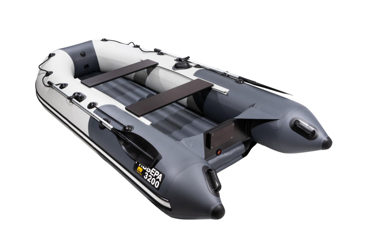 Лодка ривьера компакт 3200 нднд в Кемерово