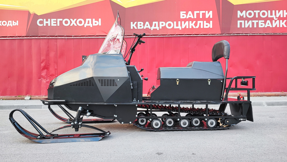 Снегоход PROMAX YAKUT 500 2.0 4T 29 в Кемерово