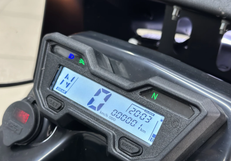 СНЕГОХОД IRBIS SF200L XE SUPERLONG в Кемерово