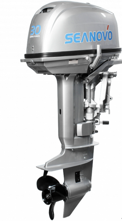 Лодочный мотор SEANOVO SN25FFEL в Кемерово