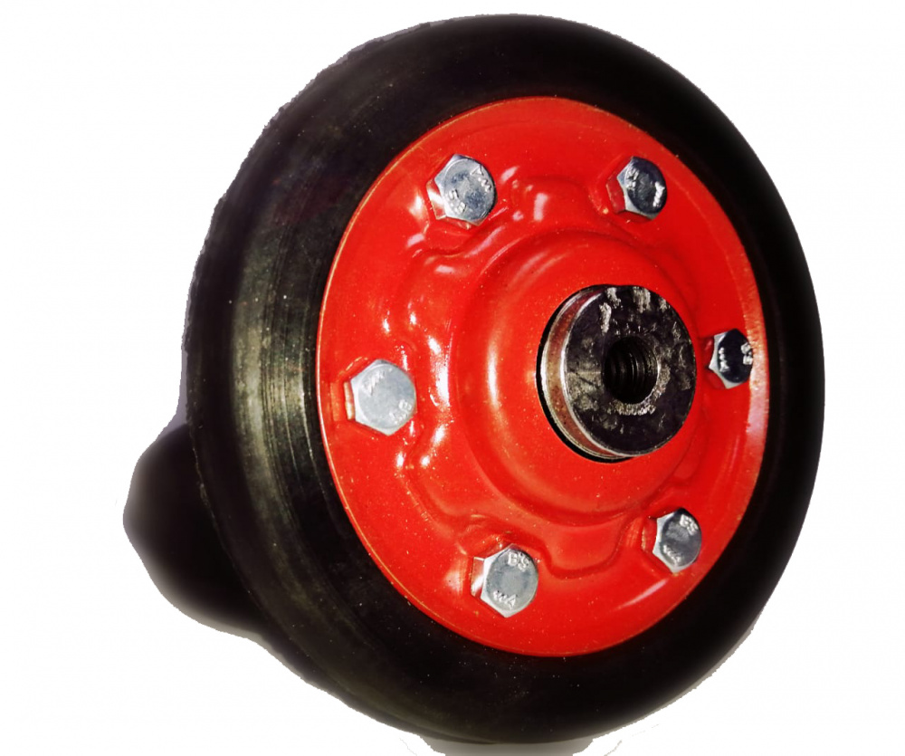 Каток мотобуксировщик IKUDZO в Кемерово