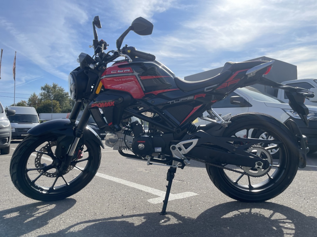 Мопед PROMAX CB150R (49) в Кемерово