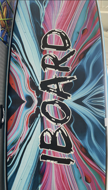 SUP (САП) ДОСКА RAIDEX I BOARD 11’ (332СМ) N 33 в Кемерово