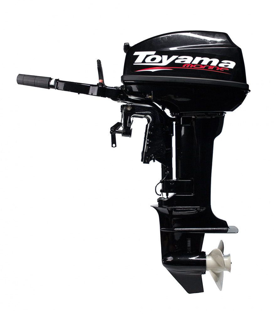 ЛОДОЧНЫЙ МОТОР TOYAMA T15BMS в Кемерово