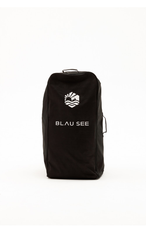 Надувной каяк Blau See Shark-3 Премиум в Кемерово