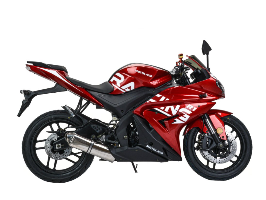 Мотоцикл MOTOLAND (МОТОЛЕНД) R1 300 в Кемерово