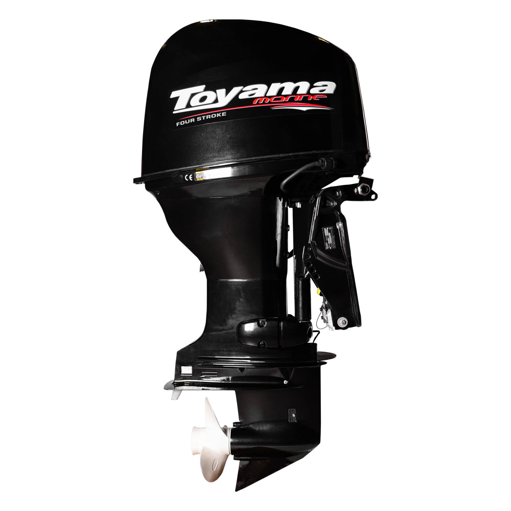 ЛОДОЧНЫЙ МОТОР TOYAMA F60FEL-T-EFI в Кемерово