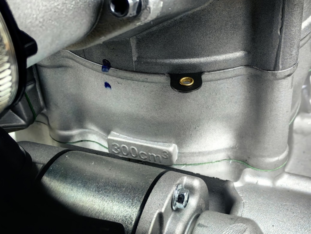 Мотоцикл JHLMOTO JHL Z8i (EFI) NC300S (182-MN) в Кемерово