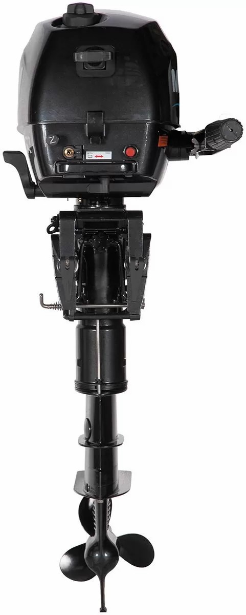 Лодочный мотор MARLIN MF 5 AMHS в Кемерово