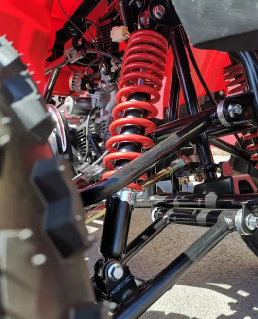 Квадроцикл PROMAX WILD 175 BASIC в Кемерово