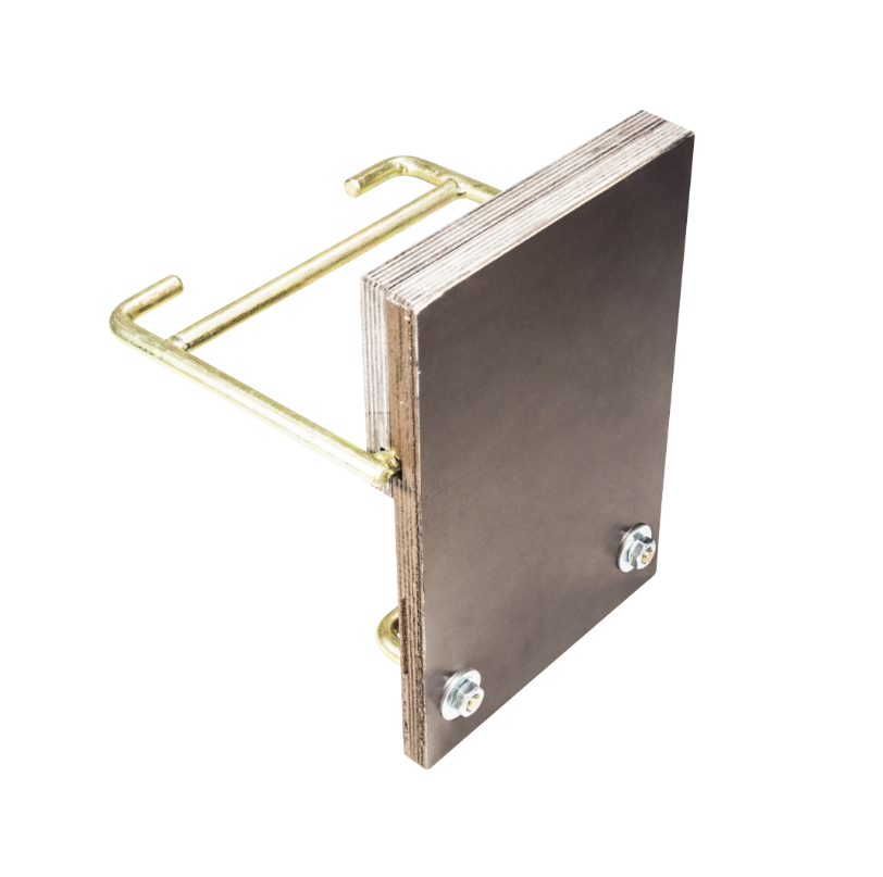 Навесной транец в Кемерово