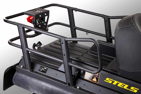 Снегоход SV600T (L ST SWT) ВИКИНГ 2.0 в Кемерово