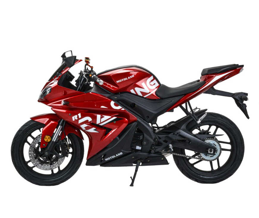 Мотоцикл MOTOLAND (МОТОЛЕНД) R1 300 в Кемерово