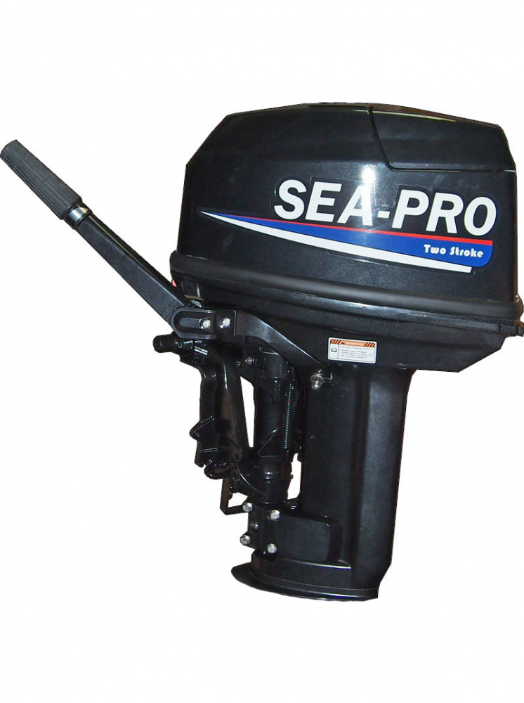 Лодочный мотор SEA-PRO T 40JS без водомета в Кемерово