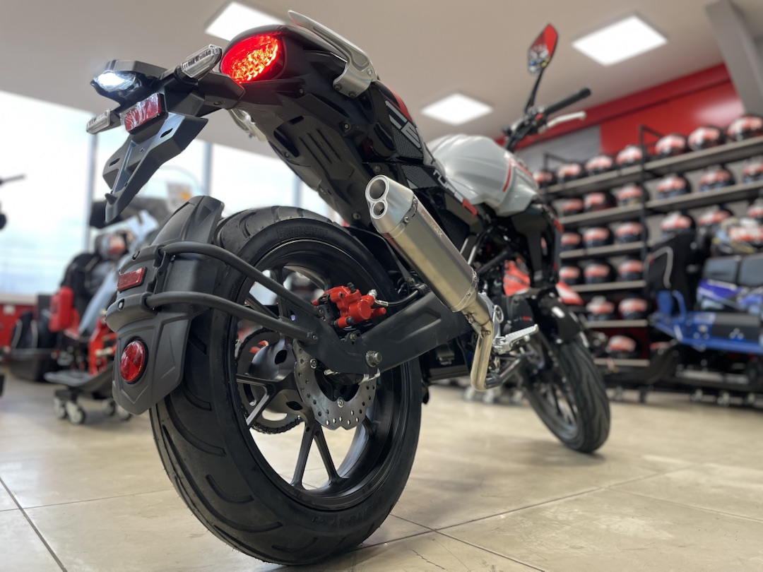 Мопед PROMAX CB150R (49) в Кемерово