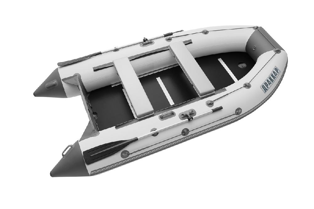 ЛОДКА ДРАККАР 3150 СК HANT в Кемерово