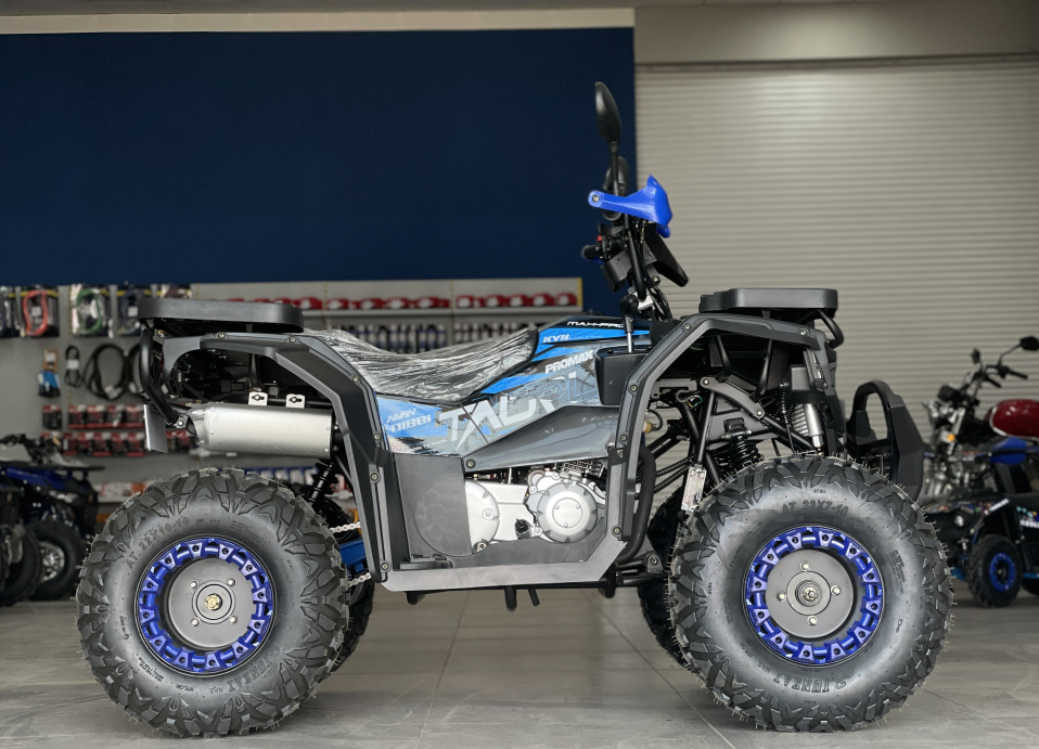 Квадроцикл PROMAX TAURUS 300 в Кемерово