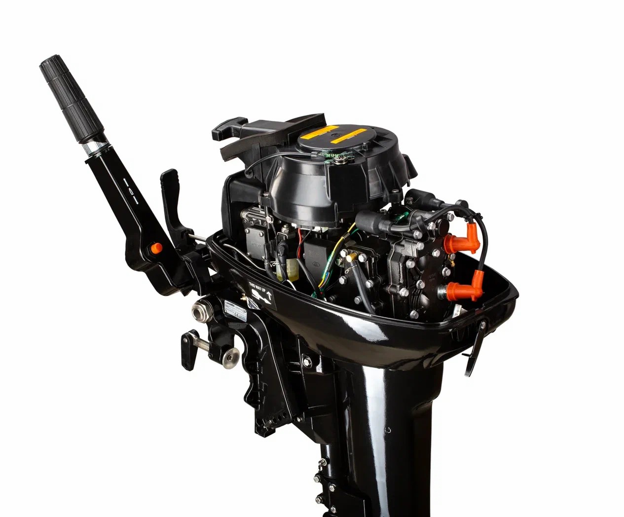 ЛОДОЧНЫЙ МОТОР GLADIATOR G9.9FHS в Кемерово