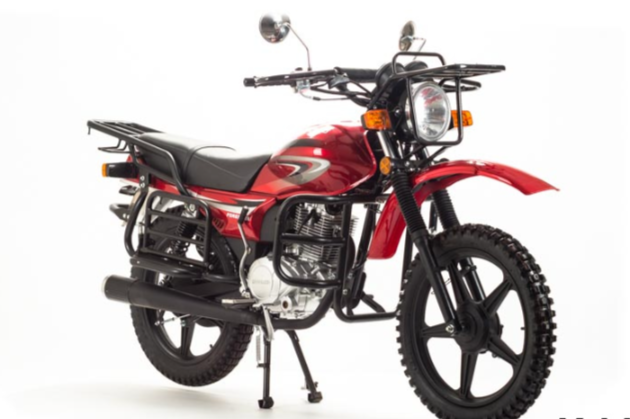 Мотоцикл FORESTER 200 (2021 г.) в Кемерово