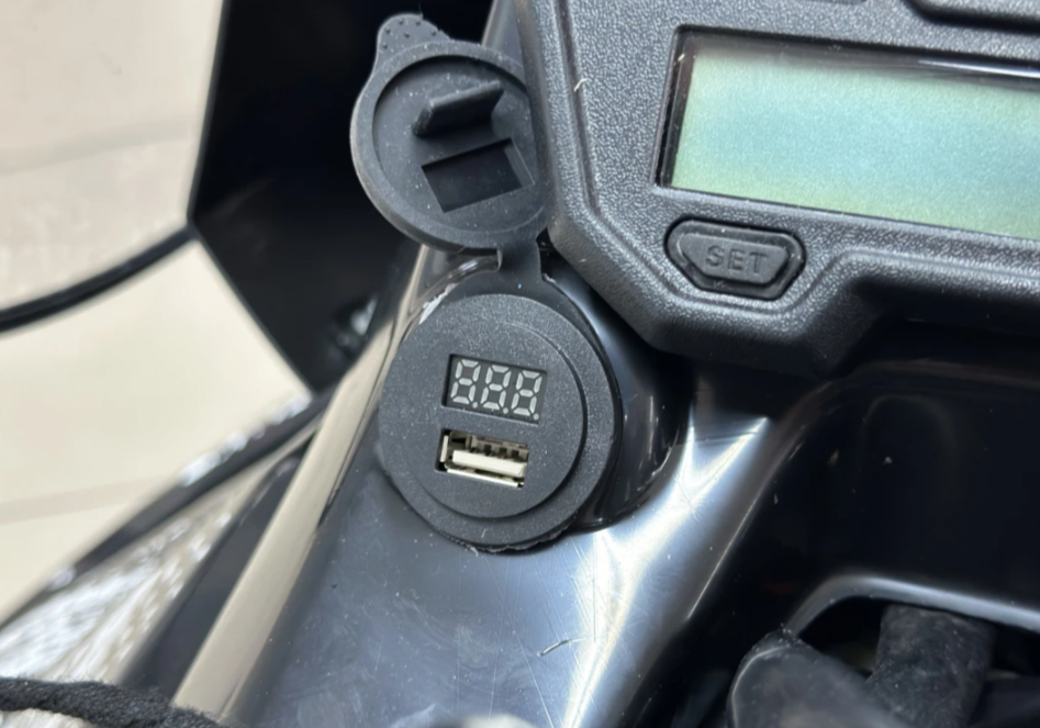 СНЕГОХОД IRBIS SF200L XE SUPERLONG в Кемерово