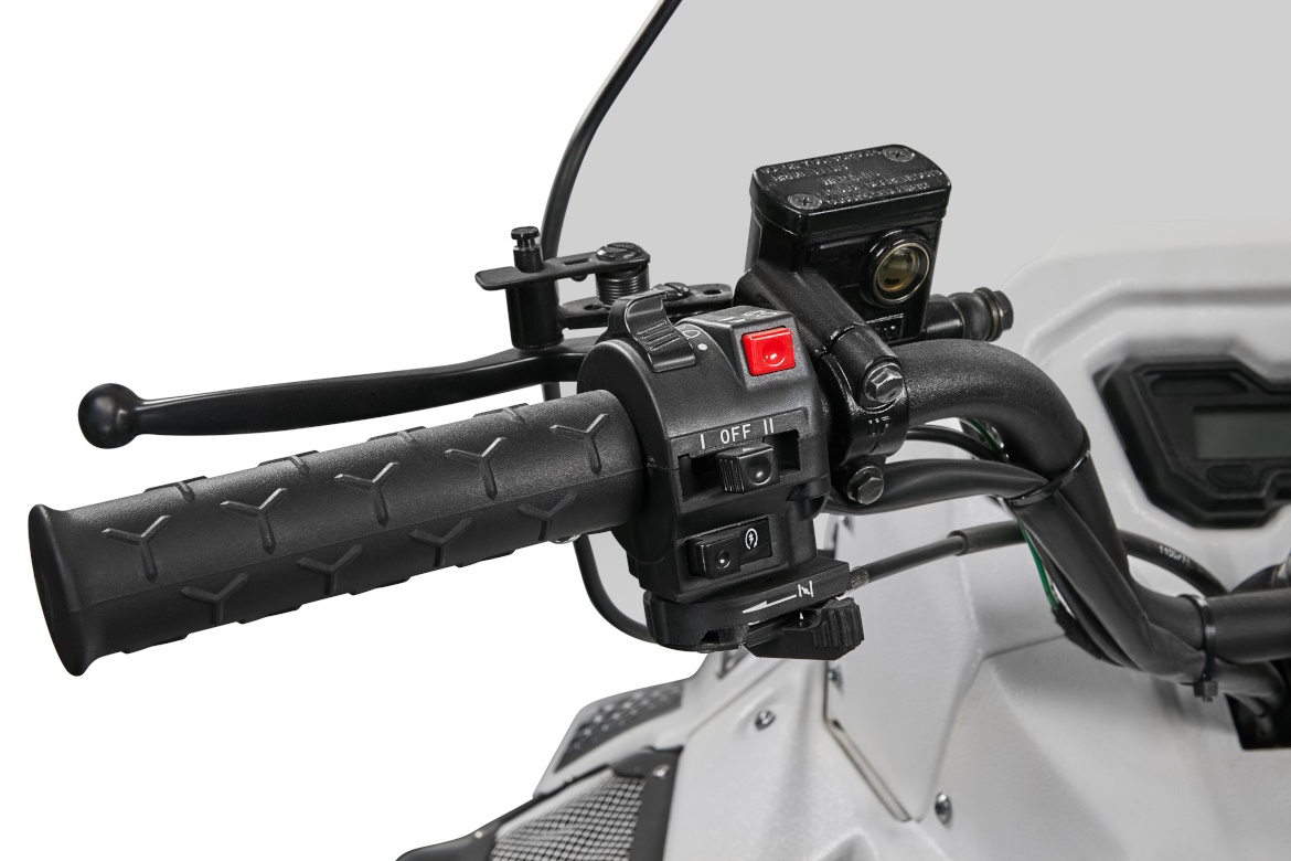 Снегоход IRBIS TUNGUS 500L 25/26 в Кемерово