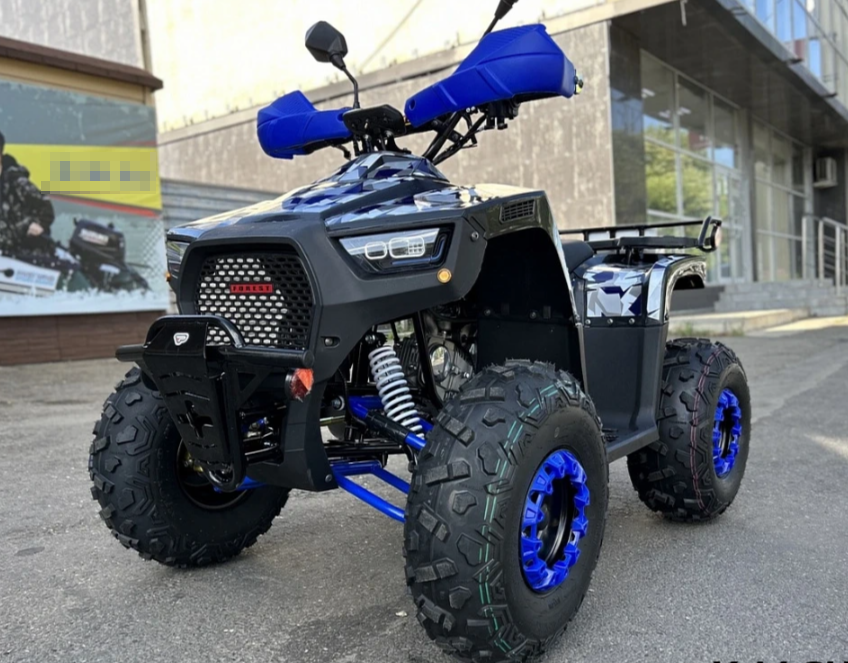 Квадроцикл PROMAX FOREST 180 в Кемерово