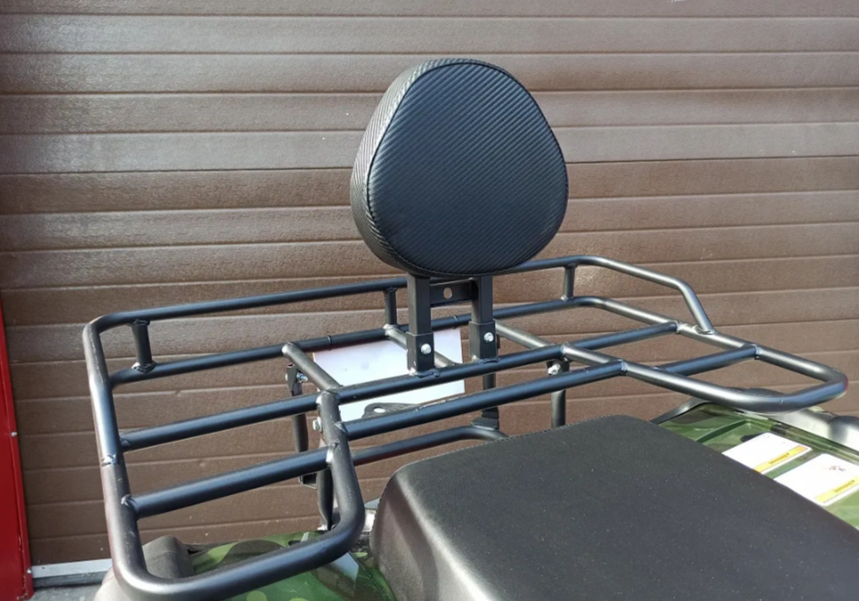 Квадроцикл PROMAX ATV 250 PRO (2025) в Кемерово